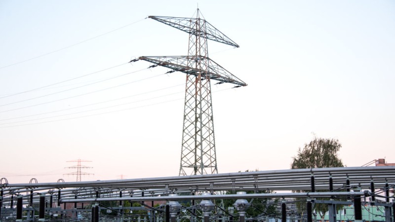 Germany Could Face Power Grid Collapse Due to Soaring Demand For Electric Heaters