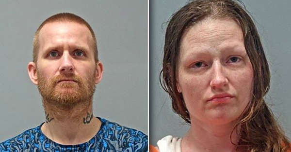Warren County parents charged after toddler overdosed on drugs