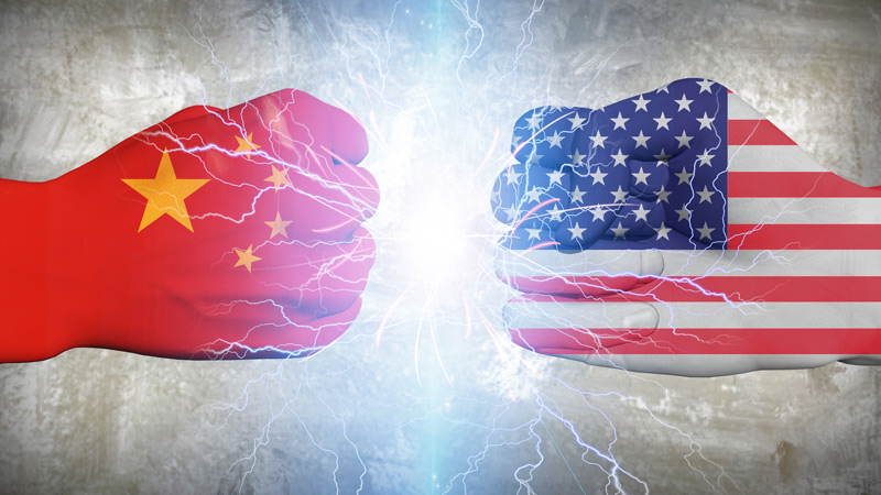 CNN, CNBC & AP Bureau Chiefs Met With Chinese Communist Party Propaganda Group In July