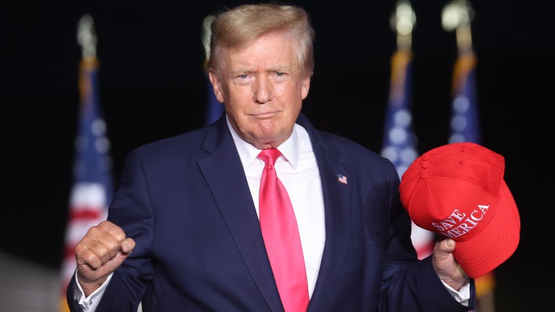 âBiden Knewâ: Trump Says FBI Raid Was âCoordinated Attackâ – NewsWars
