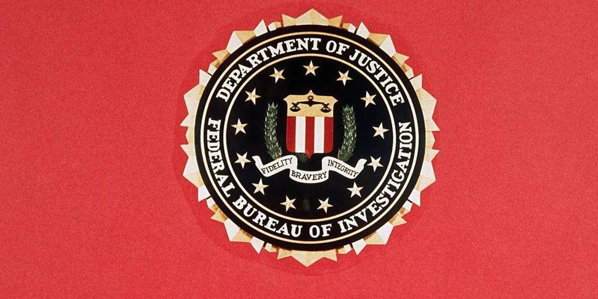 Majority of American voters now think the FBI has become 'Biden's Gestapo' - TheBlaze