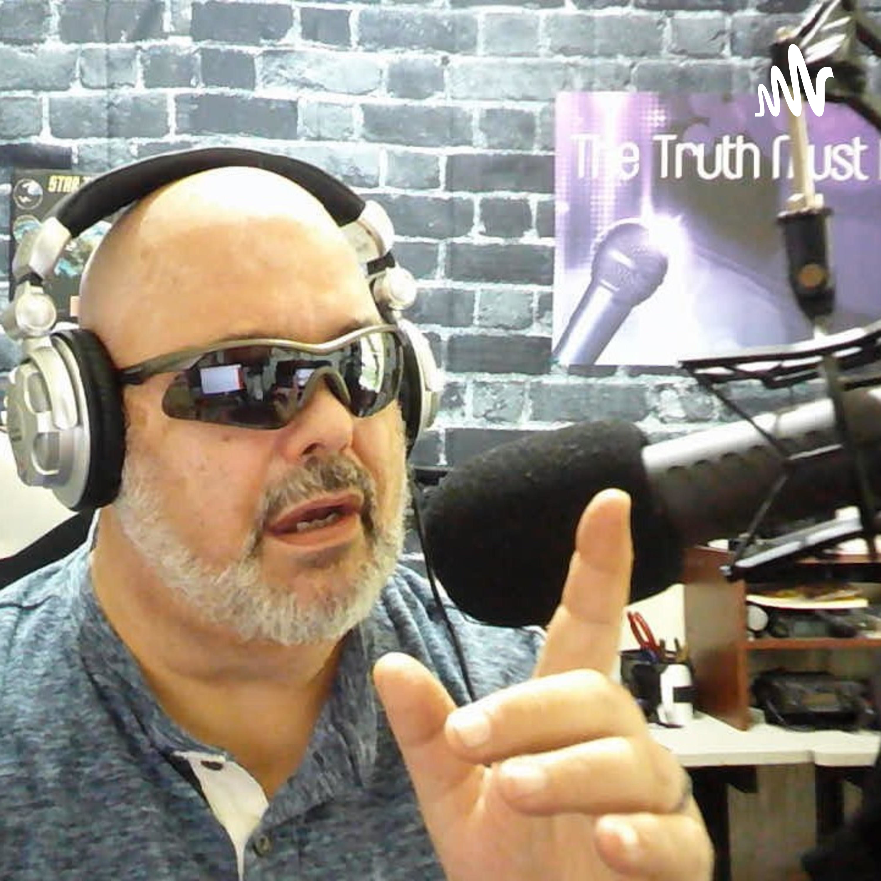 Episode 184 Knock, Knock by The Truth Must Be Told