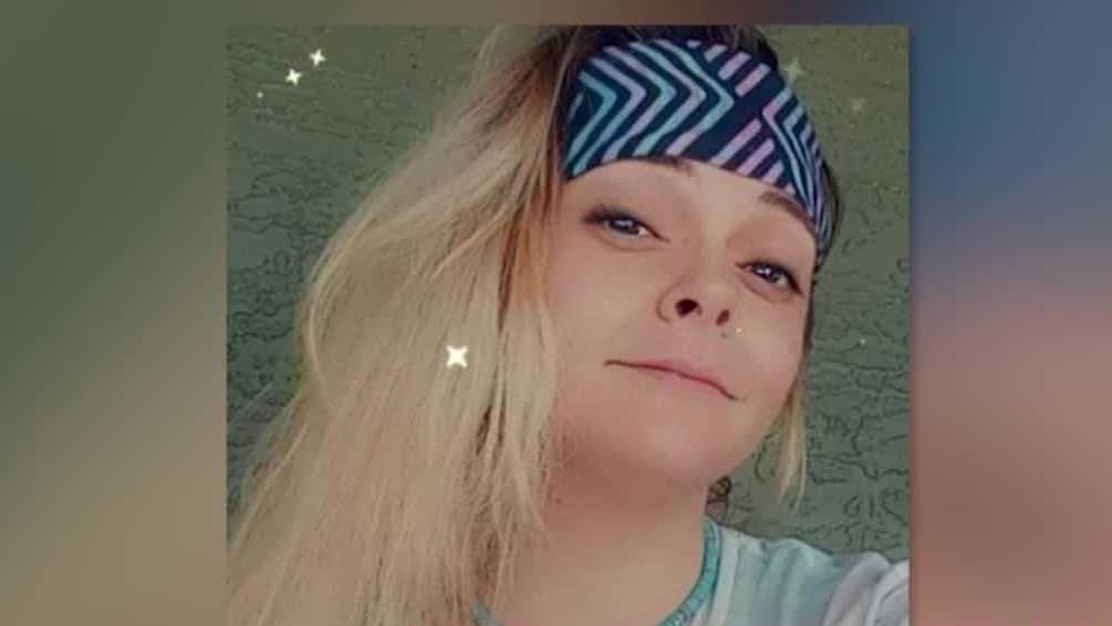 Missing Iowa woman located in Indiana, police say