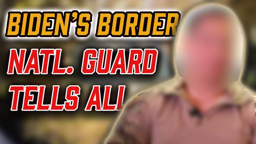 UNCENSORED: Natl. Guard Details Cartel Attacks & Says 