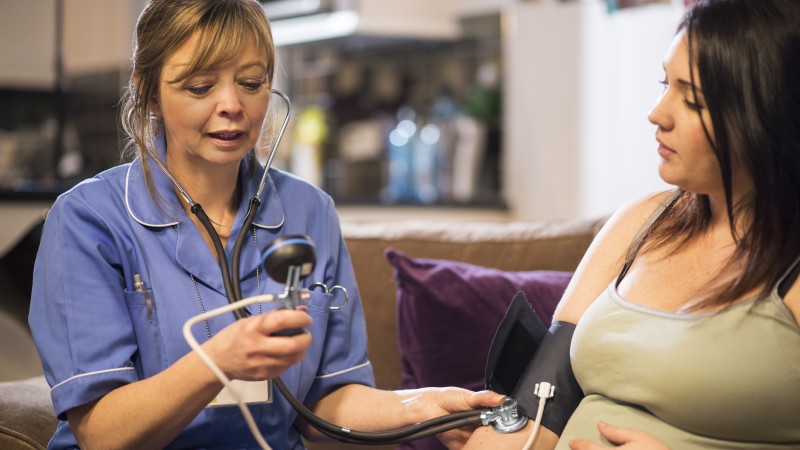 Just 29 of 142 NHS Hospitals Refer to Pregnancy as Exclusively Biological Female Issue
