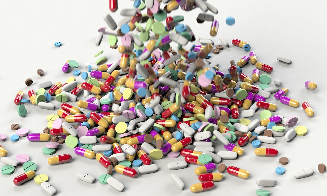 A Matter Of Life & Death: Tens Of Millions Of Americans Will Be Without Medicine Once Trade With China Stops » Sons of Liberty Media