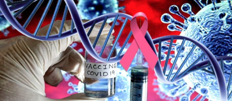 US Government Data Confirms a 143,233% Increase in Cancer Cases Due to COVID Shots » Sons of Liberty Media