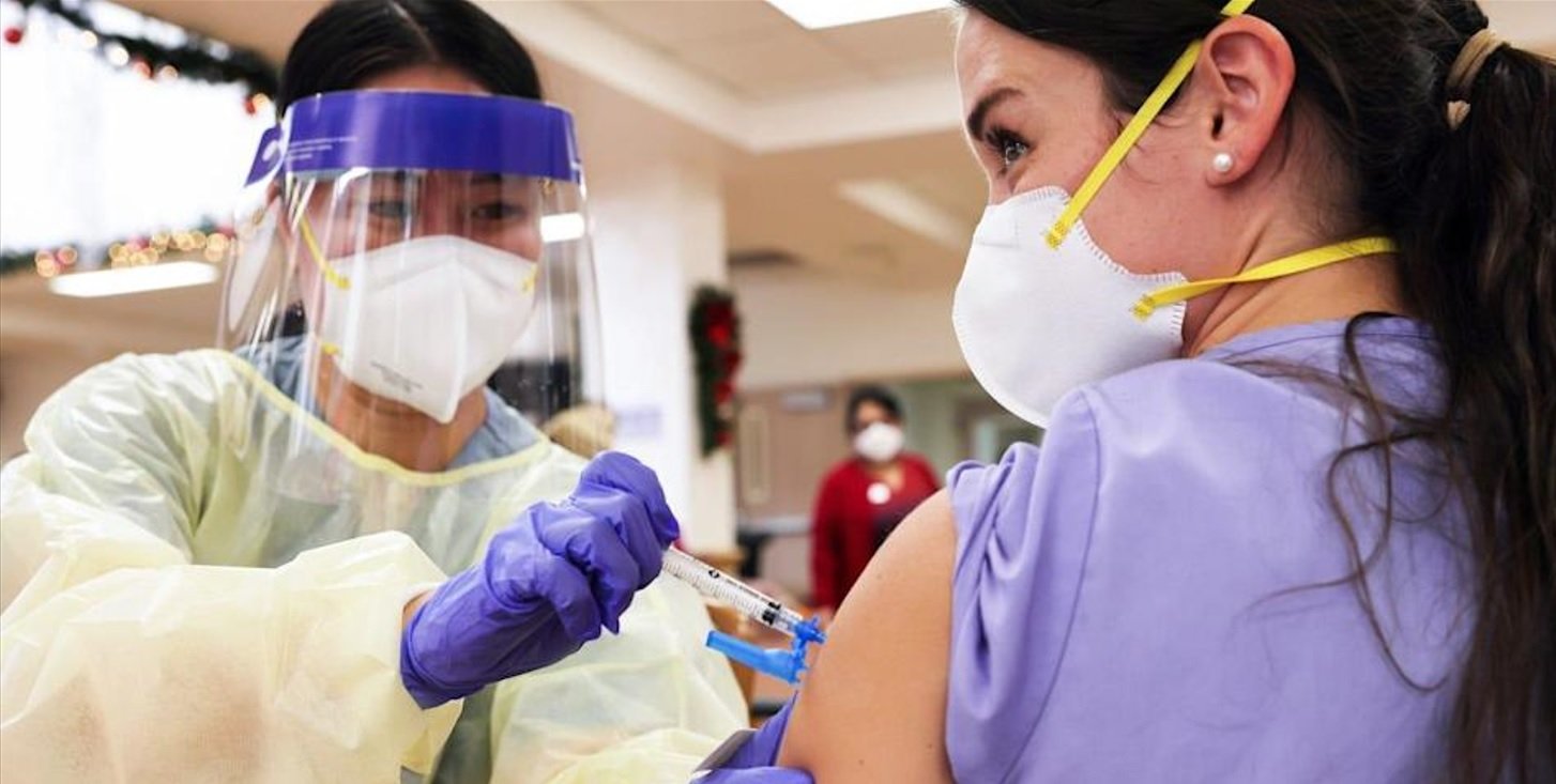 CDC Quietly Drops Vaccine-Status Discrimination - Finally Admits Their Vaccines Do Not Prevent Anyone from Getting or Spreading the Virus
