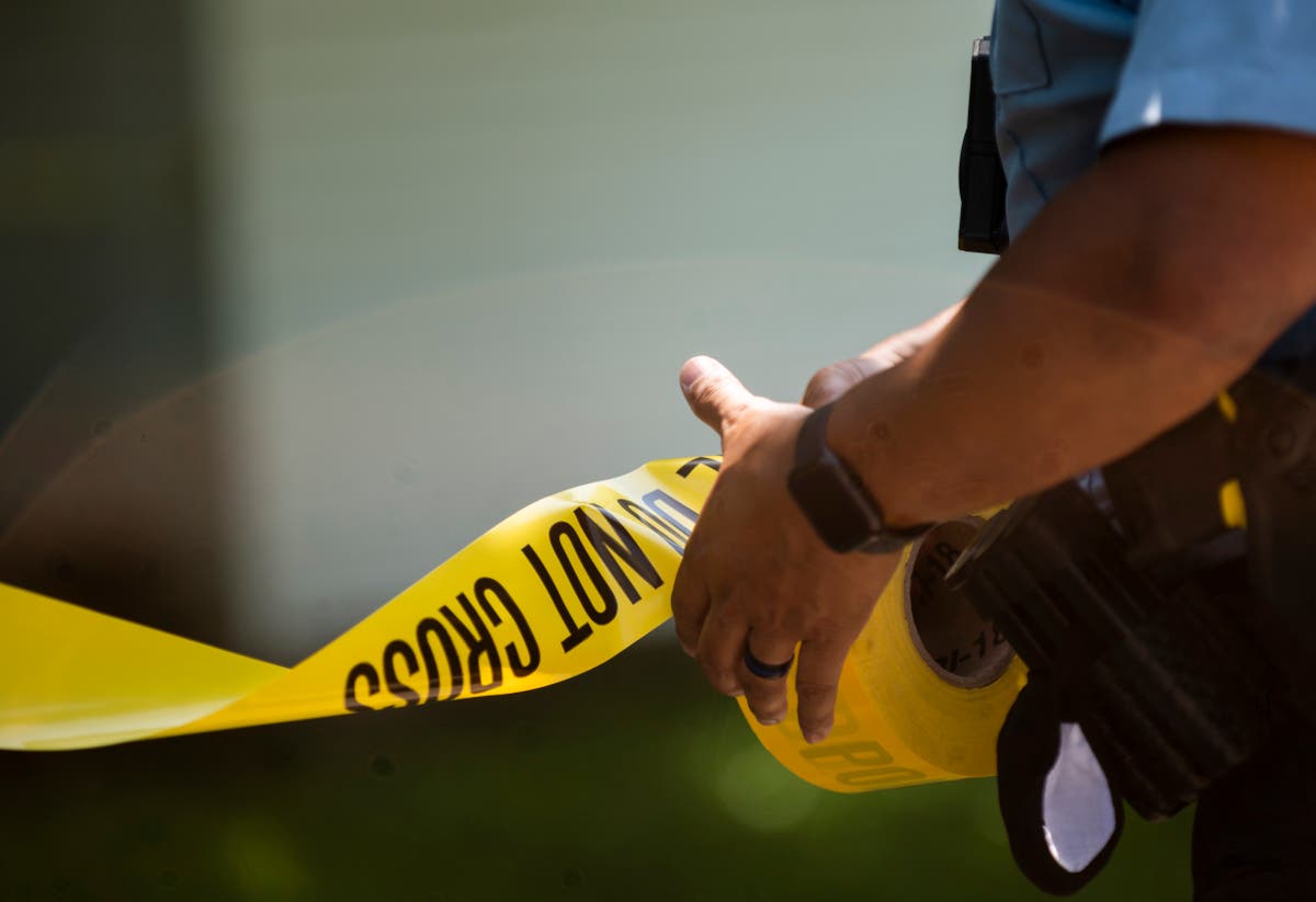 Entire police force in Alabama disbanded because officer who sent racist text could not be fired | The Independent