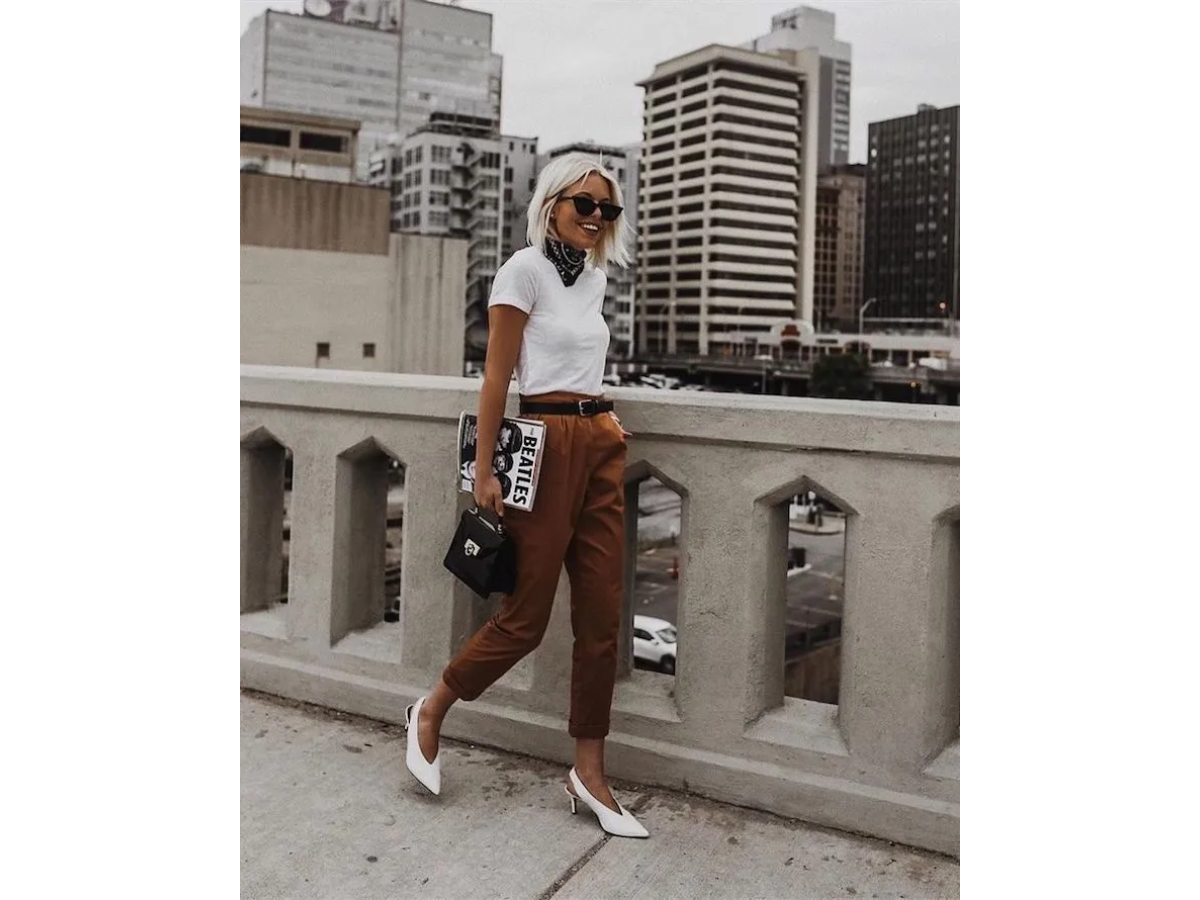Fashion Becomes More Style From Your T-shirt - Musicdope90s.com