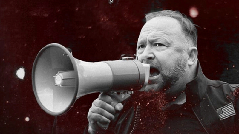 New York Times Admits Alex Jones Trial Meant To Set Precedent To Shut Down ‘Conspiracy-Minded’ Individuals Who Question 2020 Election