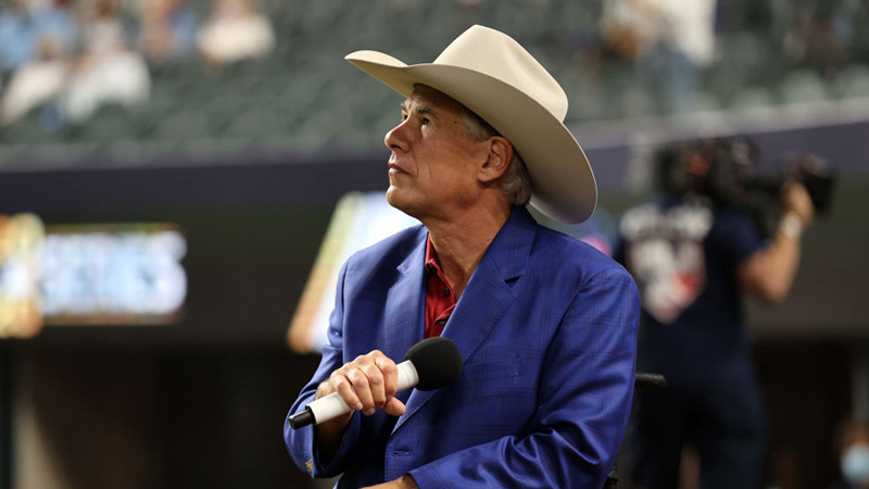 Gov. Abbott Dares NYC Mayor to ‘Make My Day’ Following Threat to Bus New Yorkers to Texas to Campaign Against Him