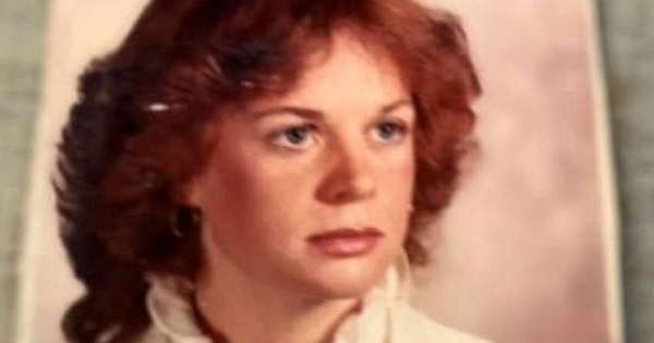 Suspect charged 36 years after college student found strangled to death