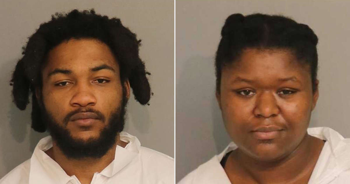 Parents Arrested After 6-Year-Old, Who Was Found Unconscious With Head in Toilet, Dies