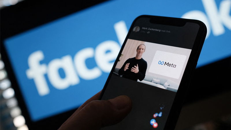 FBI Demands Censorship of Americans, Zuckerberg Admits