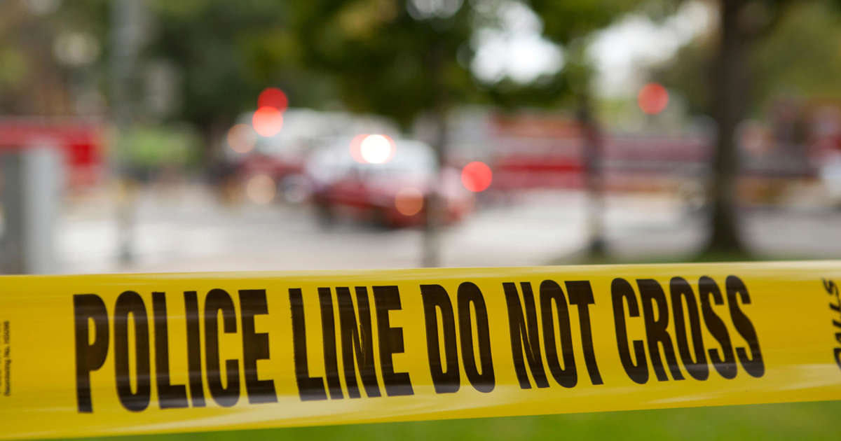 Shock as 12-year-old allegedly shoots classmate in Oakland school
