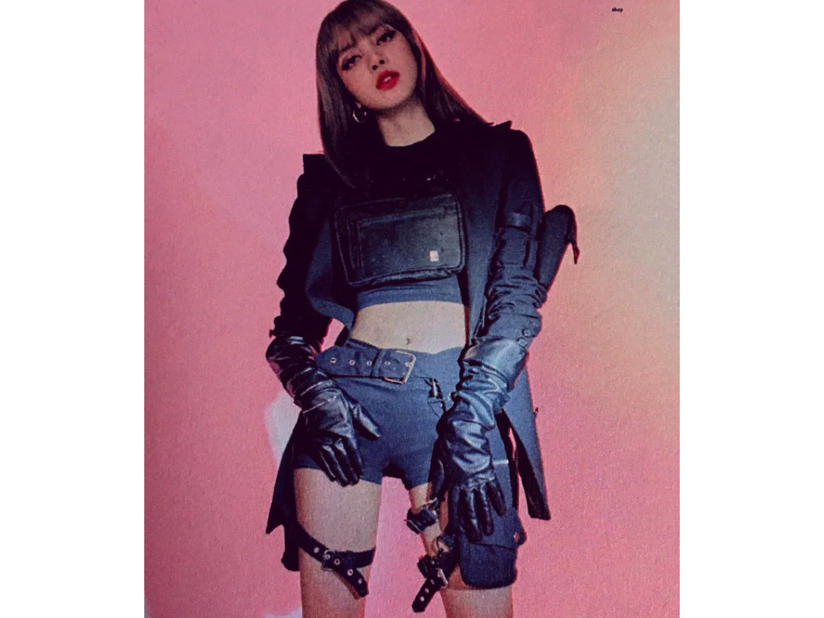 Fashion Trends Make Gen Z Crazy - Musicdope90s.com