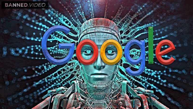 Is AI Satan’s Surveillance System? – Exclusive Report