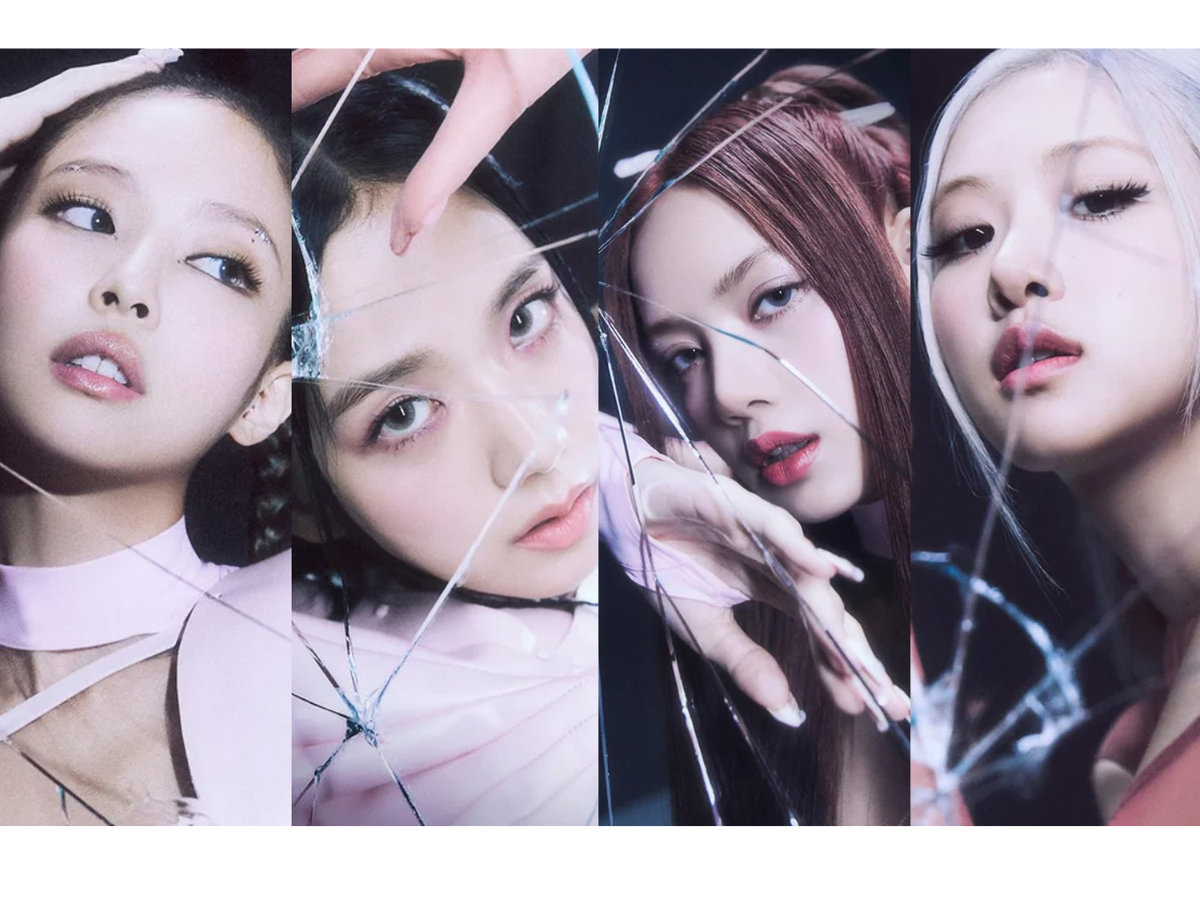 Blackpink's 