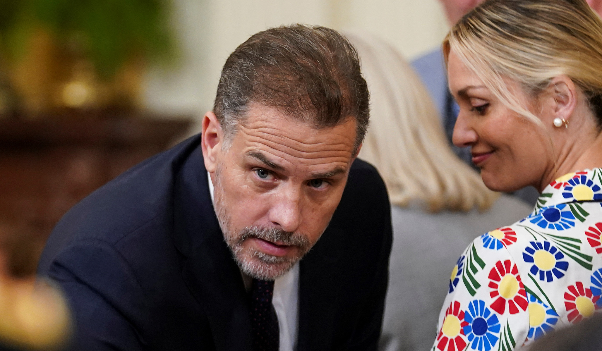 Hunter Biden Laptop: FBI Officials Told Agents Not to Investigate | National Review