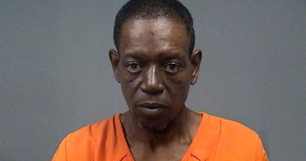 Report: Man broke into Ohio home, held victim at gunpoint