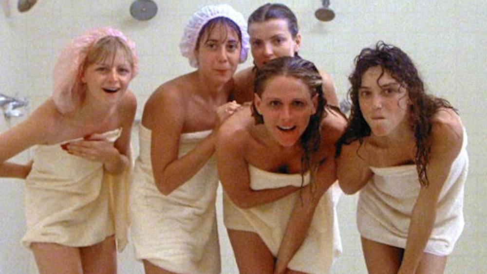 80 Year Old Women Speaks Out Against YMCA Allowing Men In The Female Dressing Rooms