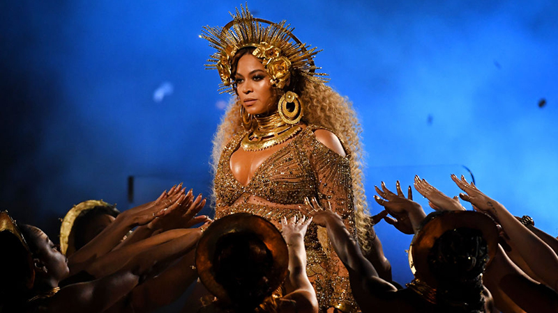 Beyonce Cancelled By Word Police For Saying ‘Spaz’