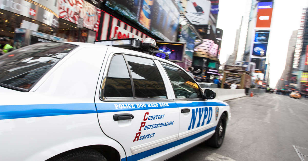 Diplomat arrested in New York dodges rape charge due to immunity: reports