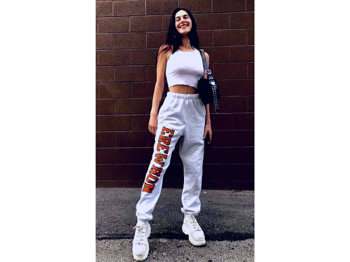 Gen Z fashion trends 