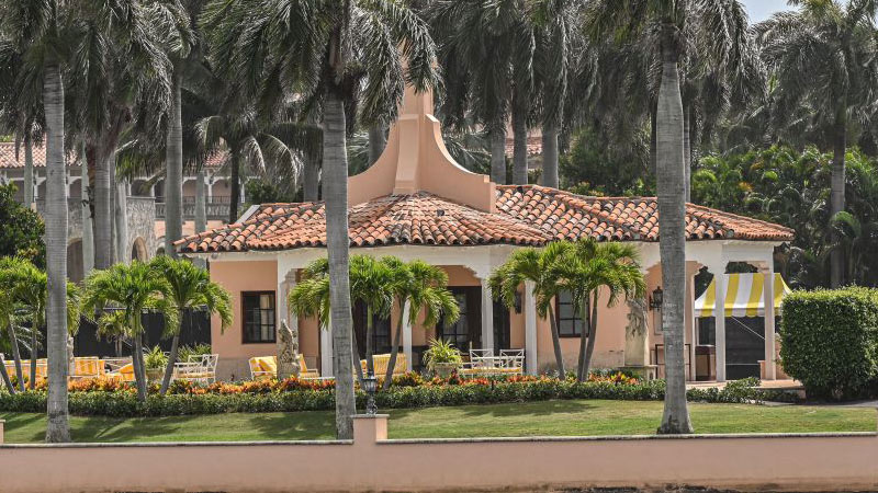 Mar-a-Lago Raid Backfiring on Establishment as Americans Awaken to Weaponization of Gov’t