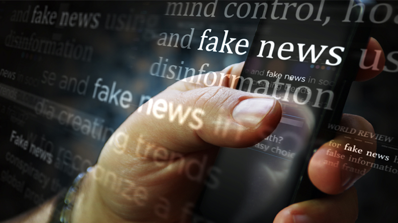 Great Deception: How To Seek Truth Through The Media’s Web of Lies — Sunday Night Live