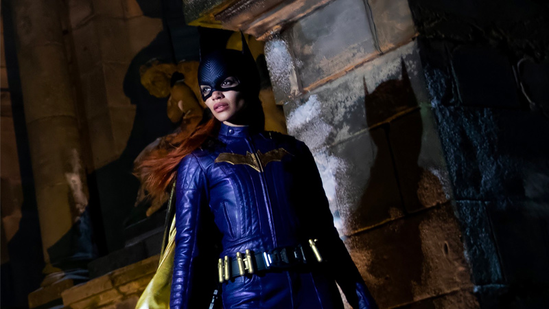 Warner Bros. Decides to Shelve Woke $70 Million ‘Batgirl’ Movie
