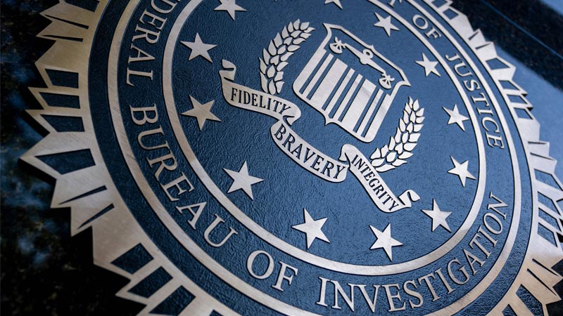FBI Delivers Subpoenas to Republicans Who Question Election Theft