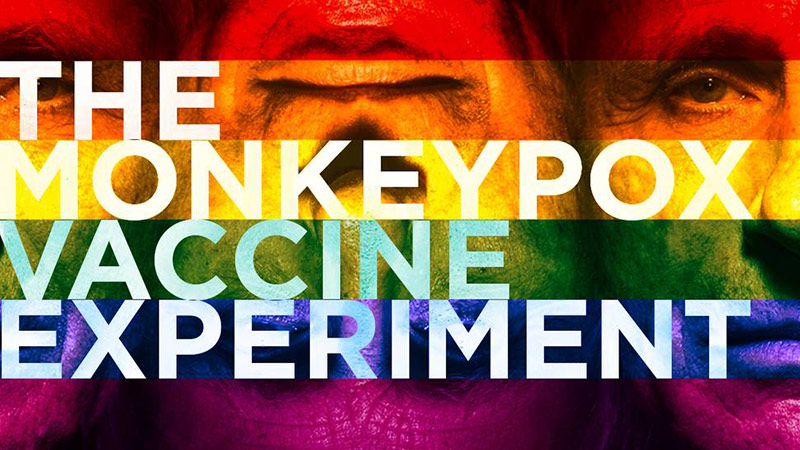 Monkeypox Vaccine Strategy Predicted in 2005 War-Game “Atlantic Storm”