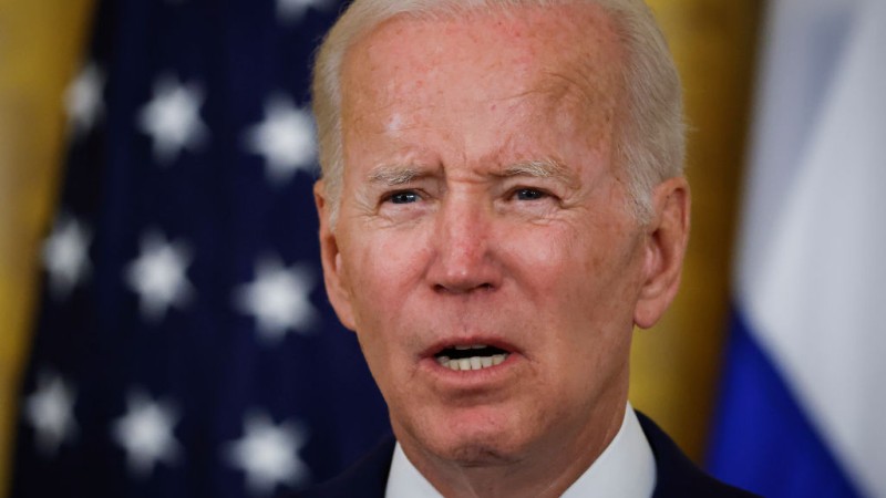 Poll: 59 Per Cent of Americans Are Worried About Biden’s Mental Health