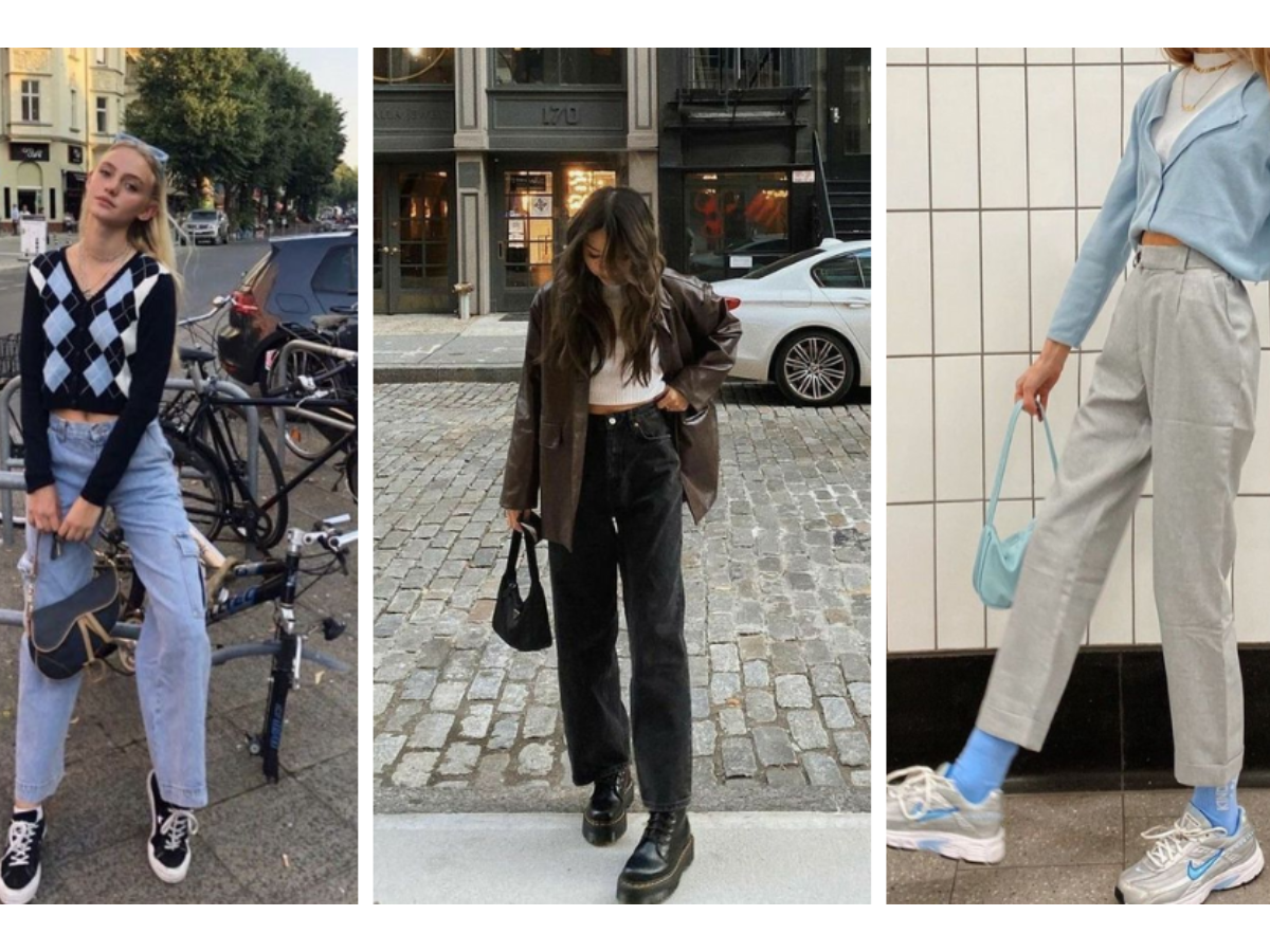 Aesthetic – The New Fashion And Lifetime Style Of Gen Z - Musicdope90s.com