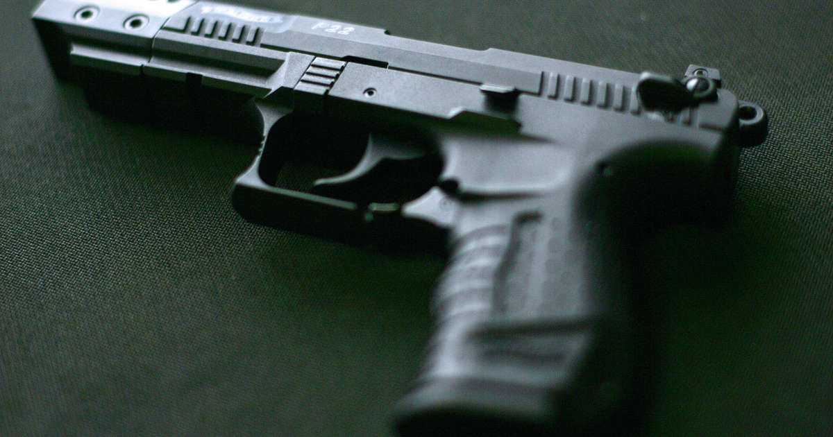 Father Kills Son to Defend Wife From Assault: Deputies