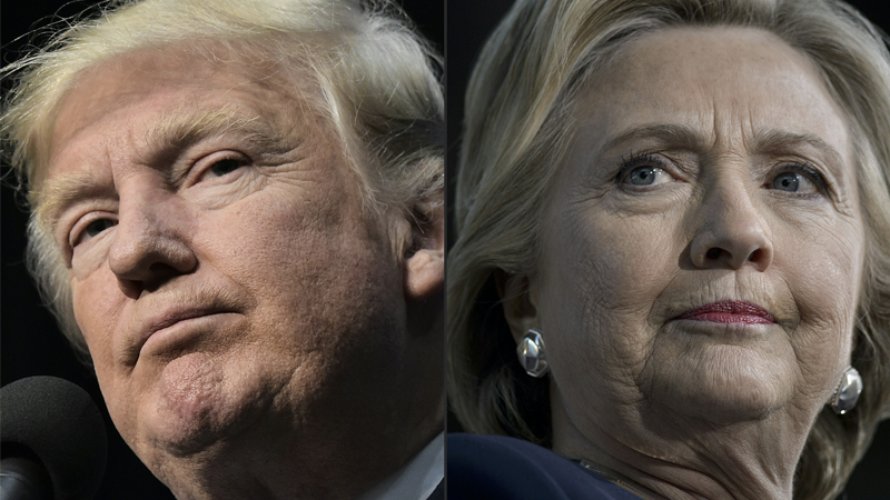 Exposed! ‘Crimson Rhino’: Trump’s RICO Lawsuit Against Hillary Clinton & the FBI Raid on Mar-a-Lago