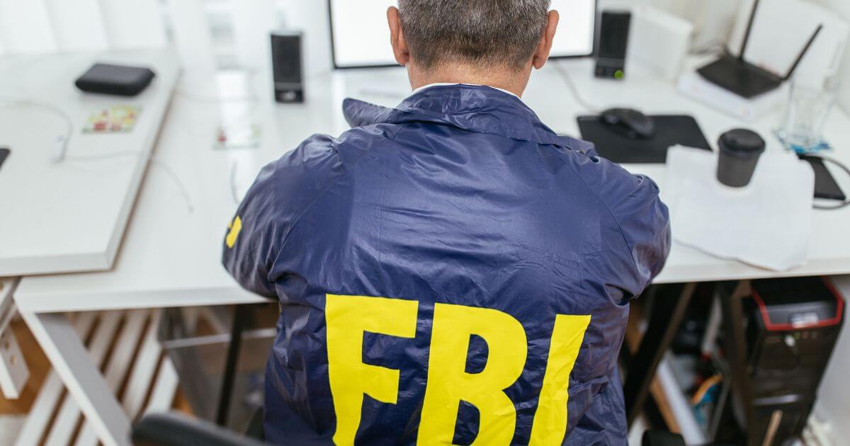 FBI Is Terrified After Mar-a-Lago Raid Backfires, Now Obsessively Combing Through Social Media Profiles for 'Signs of Agitation'