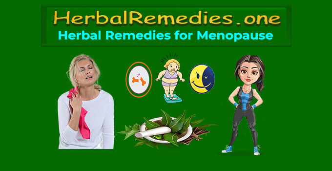 Best Natural Menopause Remedies - #1 Hormonal Balancer