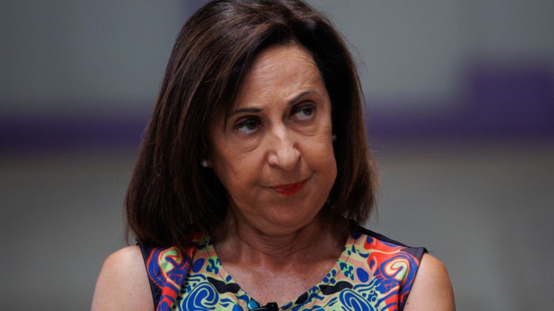 Spanish Official Warns of “Winter of Great Suffering”