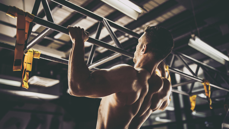 Study: Left-Leaning Men More Conservative After Testosterone Boosts