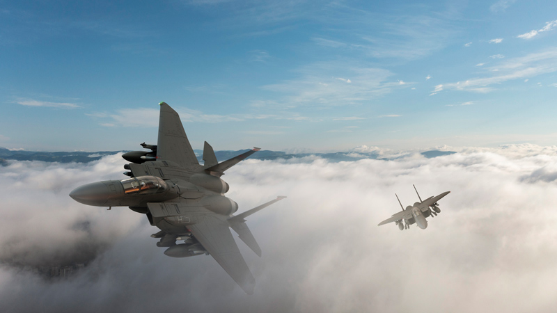 Biden Admin Resumes Unconstitutional Air Strikes In Syria – No Congressional Approval