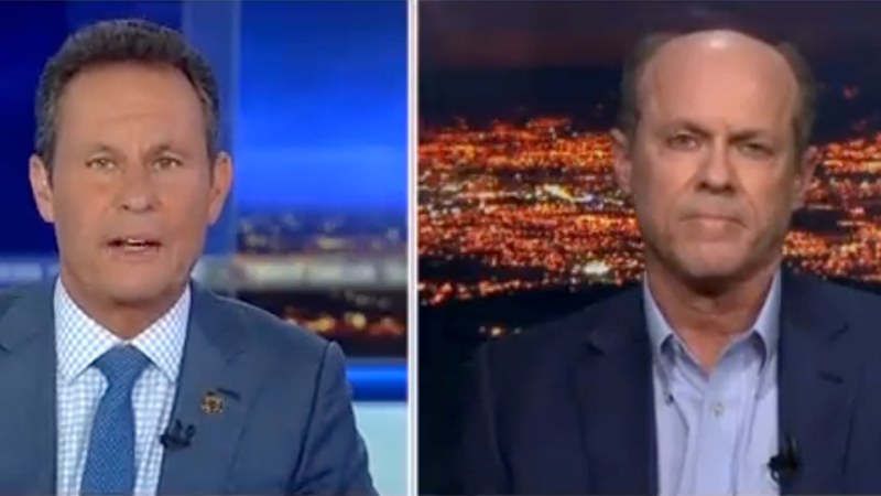 Democrat Megadonor Tells Fox ‘Hundreds of Thousands of Americans Have Been Killed by’ COVID-19 Vaccines