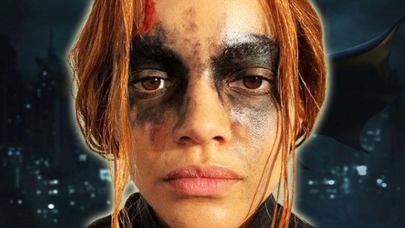 The Truth About Batgirl