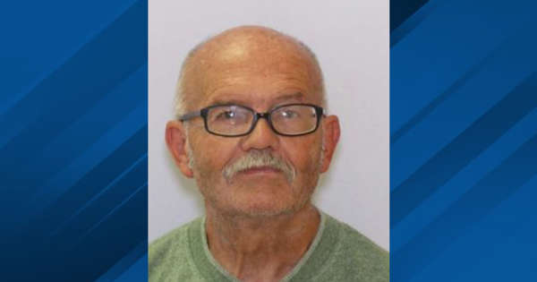Columbus police searching for missing 70-year-old man with dementia
