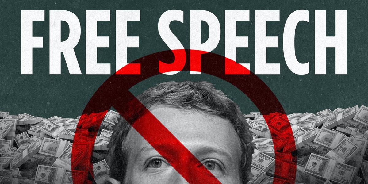 Thomas Gallatin: Republicans Aim to Stop Big Tech Electioneering | The Patriot Post