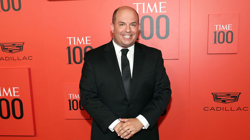 Babylon Bee Offers Job To Sacked CNN Clown Stelter