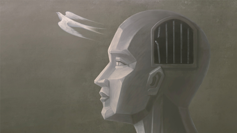 There’s a Global War On For Your Mind – Find Out What That Means For YOU Personally
