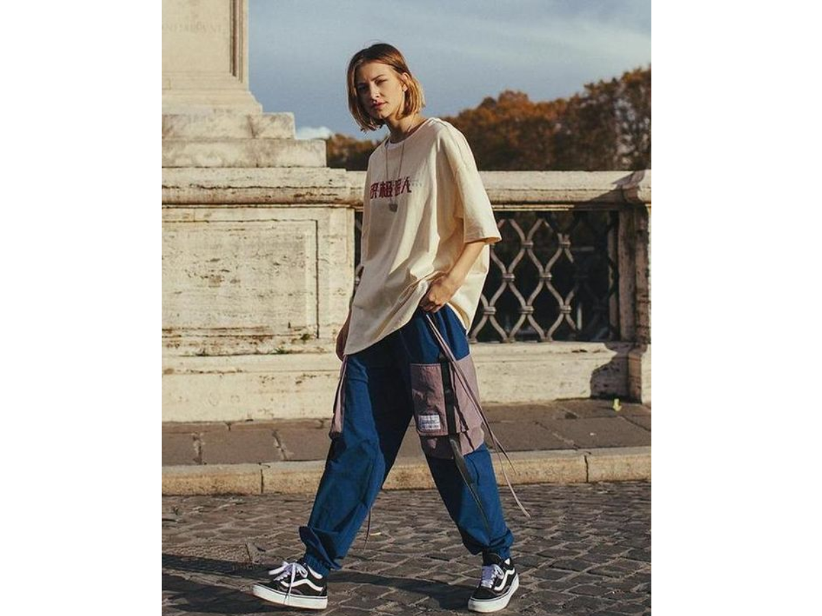 Fashion items that Gen Z cannot ignore in their wardrobe - Musicdope90s.com